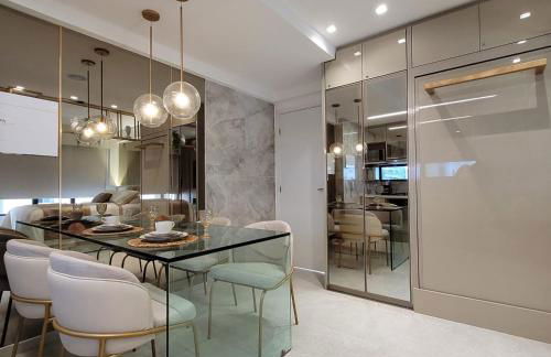 Allure Flat - Boa Viagem luxo e conforto - Foto 22