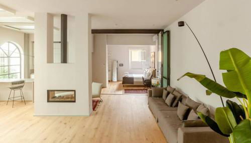 Ex Artist Studio Loft near Piazzale Michelangelo - Foto 3