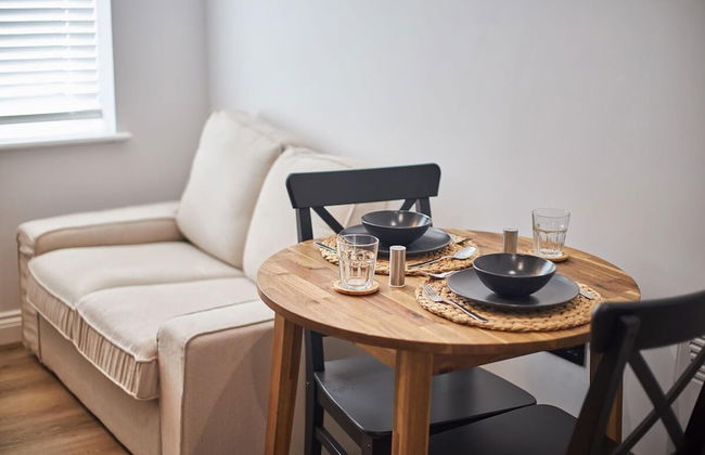 Host Stay Apartment 3 Fourth Avenue - Foto 8