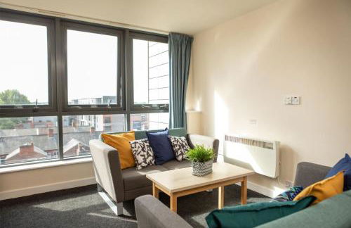 Rusholme Place Manchester - Foto 27