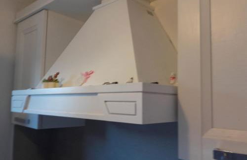 Villa Colle Circeo 1° - Foto 44