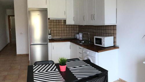 Tarajal de Playa - Foto 3