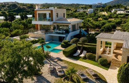 Villa Pelagos - Photo 20