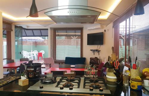 Vila Figueiredo das Donas - Photo 53