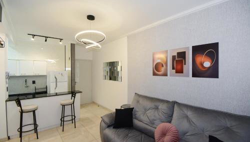 Apartamento moderno numa ótima localização! - Foto 4