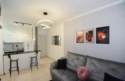 Apartamento moderno numa ótima localização! - Foto 4