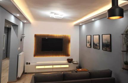 The Skeptic Home - Foto 4