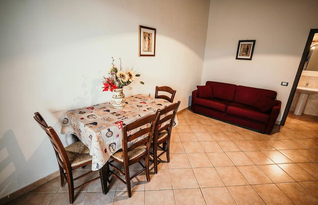 Casa Vacanze Ribocchi - Foto 43