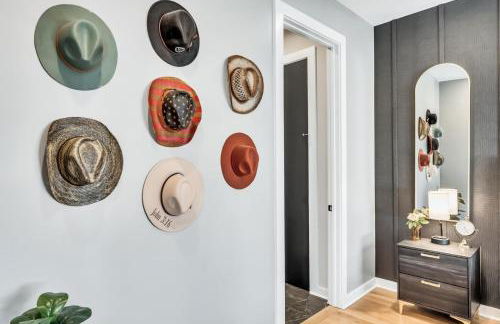 Studio C on Music Row, 4 Min Broadway - Foto 41