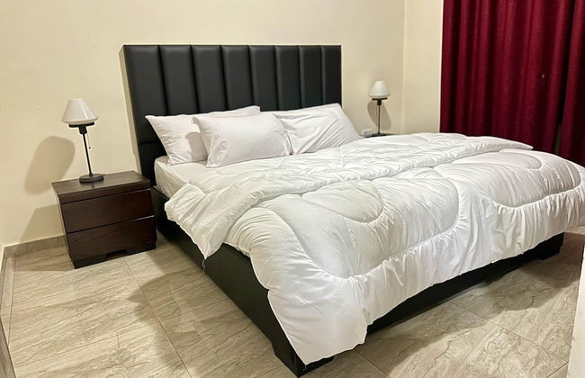 Margarita Hotel Amman - Foto 5