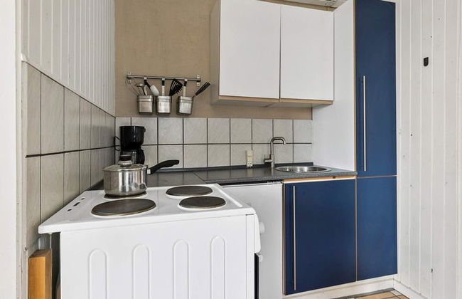 6 Person Holiday Park Home in Vipperod - Foto 5