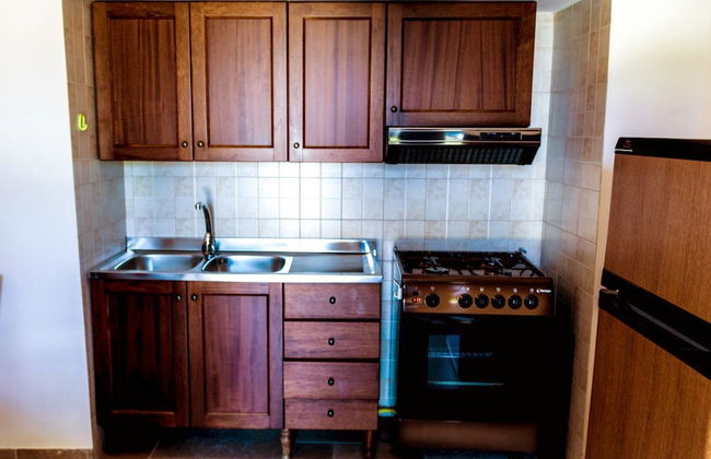 Trullo Anna - Foto 13