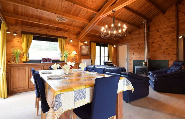 Renovated Chalet Near Durbuy - Photo 25