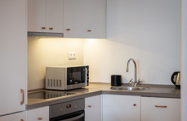 Acropolis Exclusive Residences - Foto 65