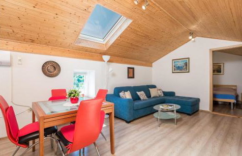 Stunning Home In Moscenicka Draga - Foto 21