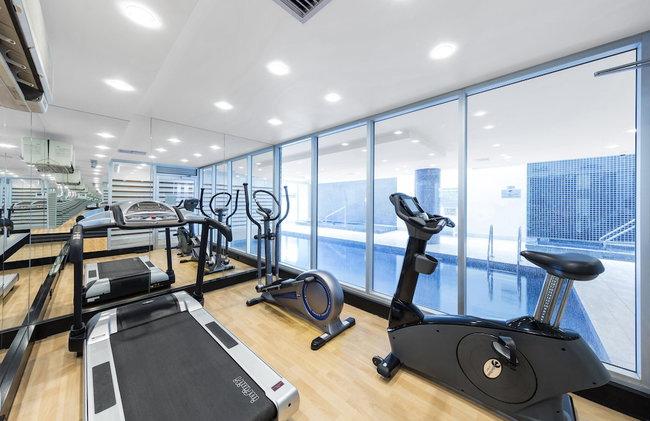 Oaks Glenelg Liberty Suites - Foto 40