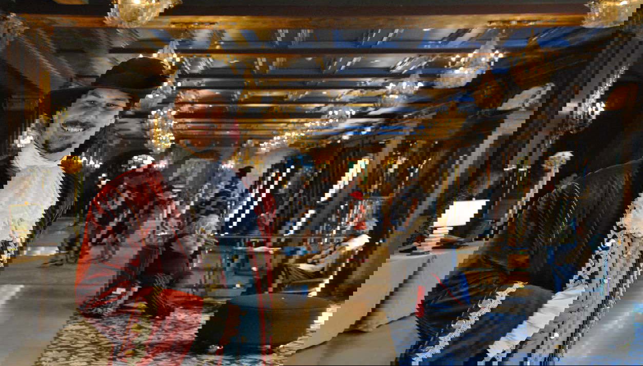 Chateau Frontenac Guided Tour - Foto 1