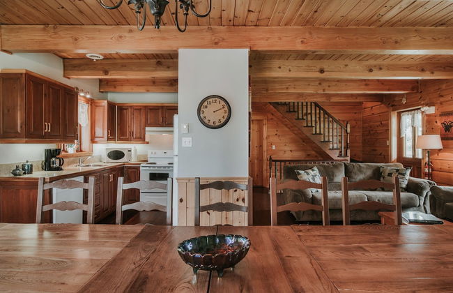 Chalets Royal Laurentien - Foto 70