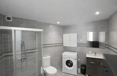 Residence 4T - 33 Avenue Gaston Chauvin - Foto 22