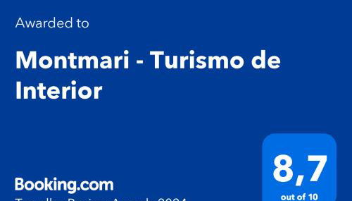 Montmari Apartments Turismo de Interior - Foto 4