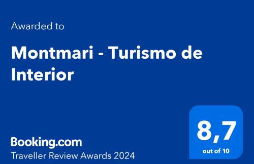 Montmari Apartments Turismo de Interior - Photo 4