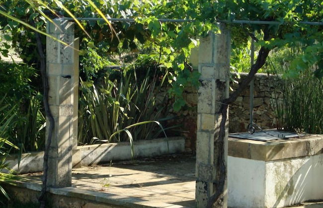 Agri Residence Campi Latini - Foto 56