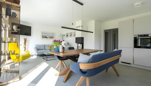 De Henkieker - Ferienhaus mit Sauna und Kamin für 6 Personen - Foto 4