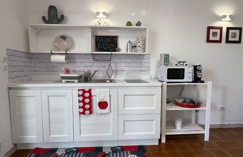 Dimora Carose - Foto 13