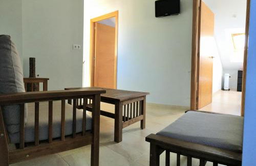 Casa moderna para 10 en Sanxenxo cerca de la playa - Foto 18