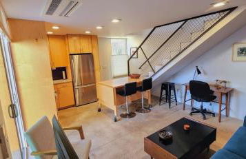 Intimate Townhome Sanctuary DT - Foto 24