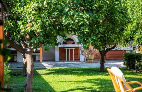 Amaryllis Holiday Home - Photo 62