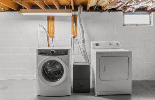 Falmouth Paradise 4BR FirepitFireplace - Foto 48