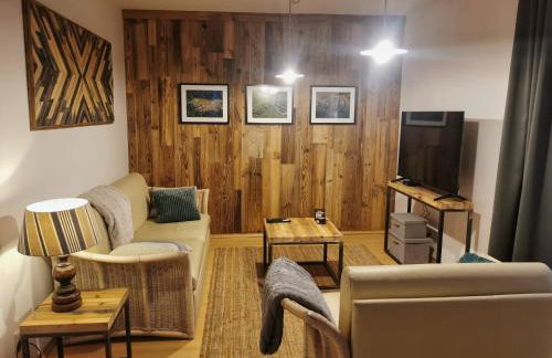 Mozaika Art Apartment PL LT EN - Foto 22