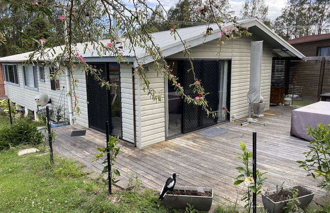 4 Bedroom Family Friendly Retreat - Photo 1