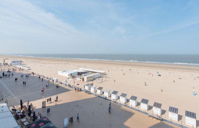 Apartment With Marina View - Foto 24