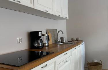 APARTAMENTY LAVENDERIA z widokiem na Górę Parkową, blisko centrum, spokojna okolica - Foto 80