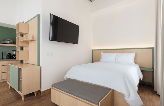 Cayalá Lofts - Photo 10