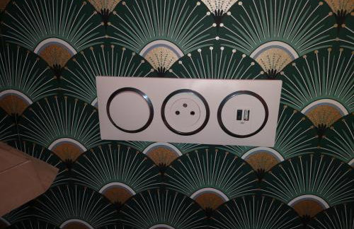 La cachette d'Anne-Charlotte (jardin, parking dans la campagne Honfleuraise) - Foto 31