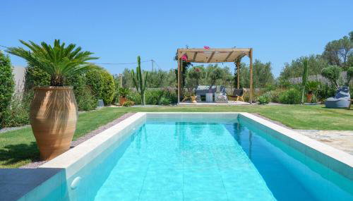 Modern Family Villa Leba with Private Pool & BBQ - Foto 4