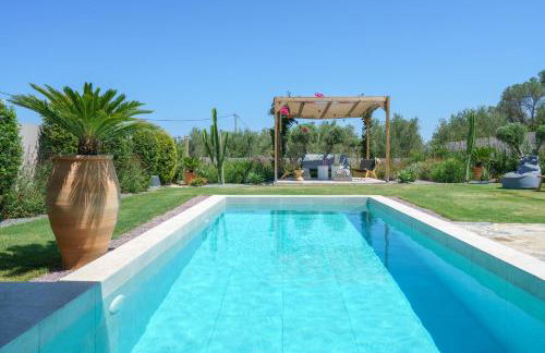 Modern Family Villa Leba with Private Pool & BBQ - Foto 4
