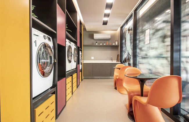 Aurora Paulistana - Foto 44