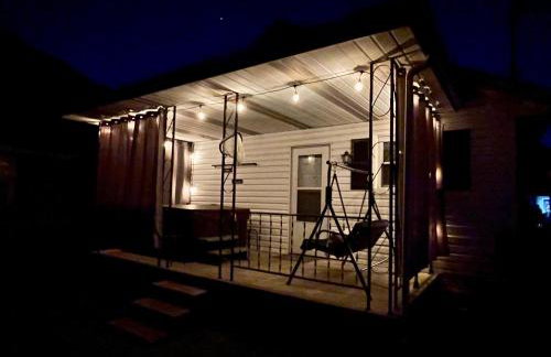 Boomer Bungalow - Foto 34