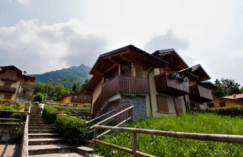 Residence La Pineta - Foto 74