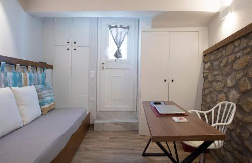 Pelagia's Apartments Finikounda - Foto 14