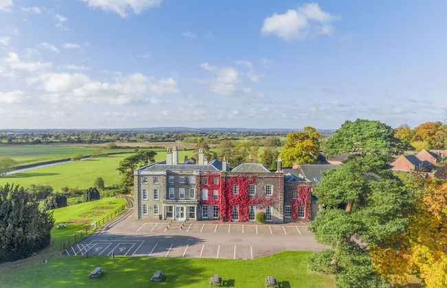 Wychnor Park Country Club - Foto 1