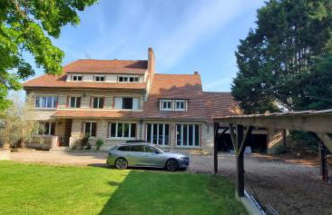 Villa Evasion - Foto 1