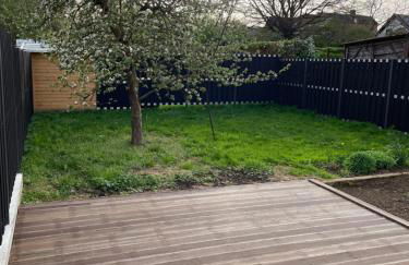 Ferienhaus an der Drover Heide - Foto 4