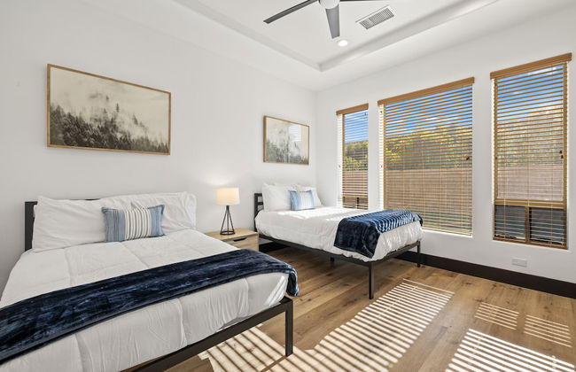 Super Mario Hideout Desert Dream - Foto 10