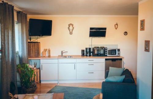 Ferienappartement WildeAhr - Urlaub beim Winzer! - Foto 24