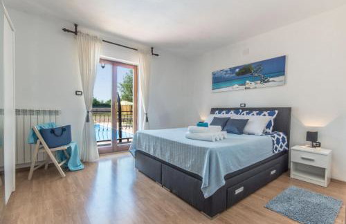 Villa Dream House, a charming pet friendly villa - Foto 15